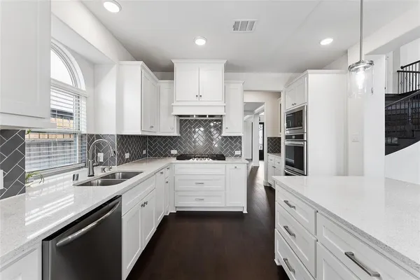 $925,000 | 14567 Angel View Drive, Frisco, TX 75035