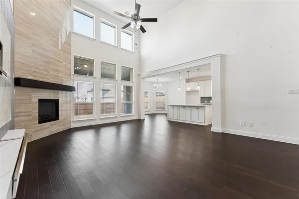 $925,000 | 14567 Angel View Drive, Frisco, TX 75035