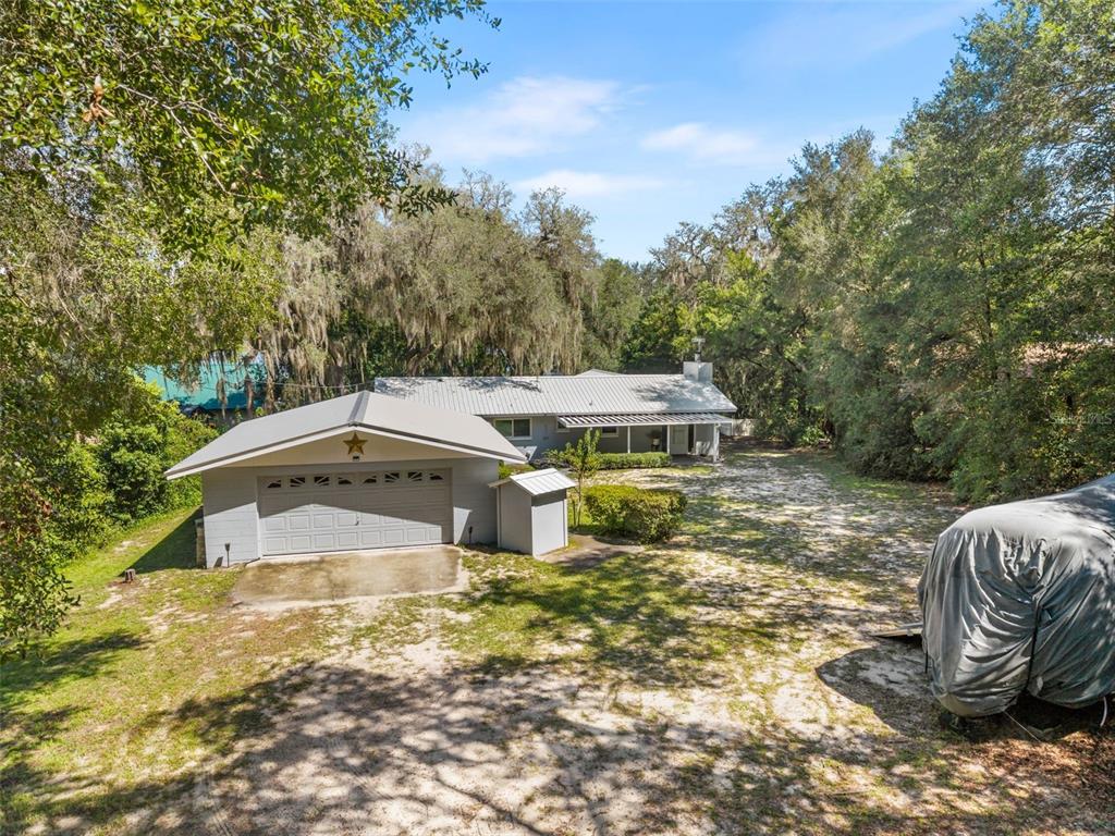 1416 Baden Powell Road Hawthorne, FL 32640 - Photo 28 of 46 Gallery Image 28