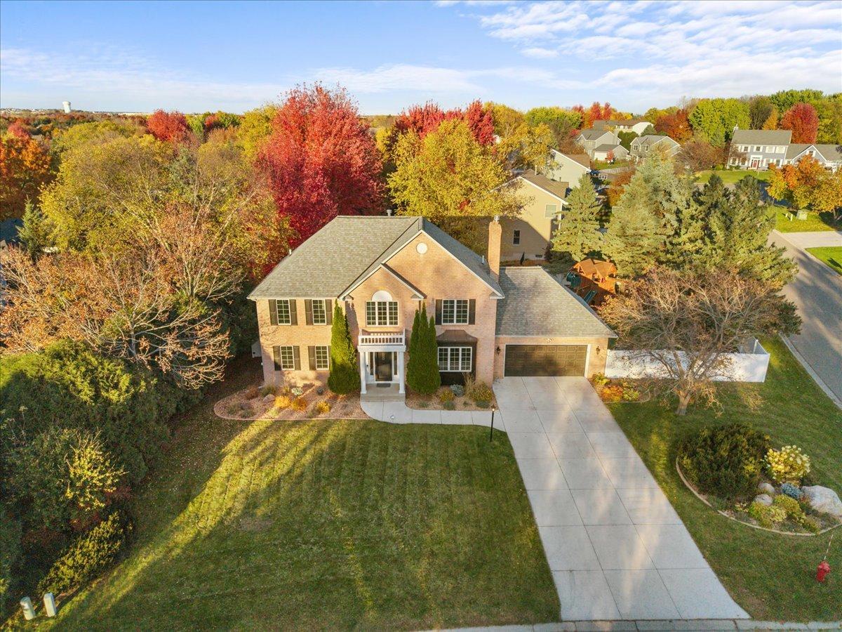 9130 Hidden Meadow Road Woodbury, MN 55125 - Photo 12 of 74