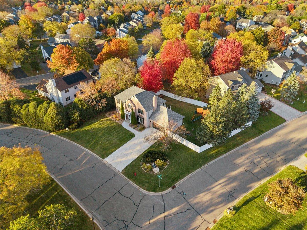 9130 Hidden Meadow Road Woodbury, MN 55125 - Photo 13 of 74