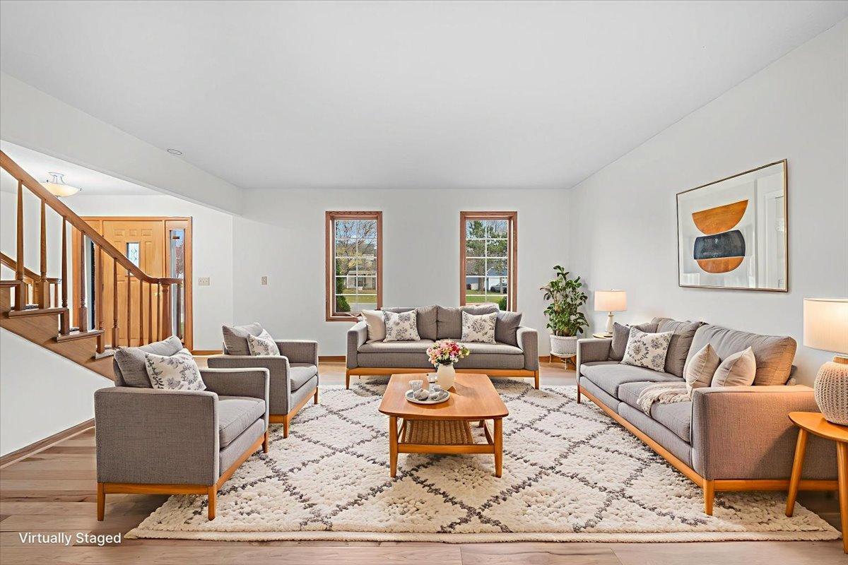 9130 Hidden Meadow Road Woodbury, MN 55125 - Photo 19 of 74