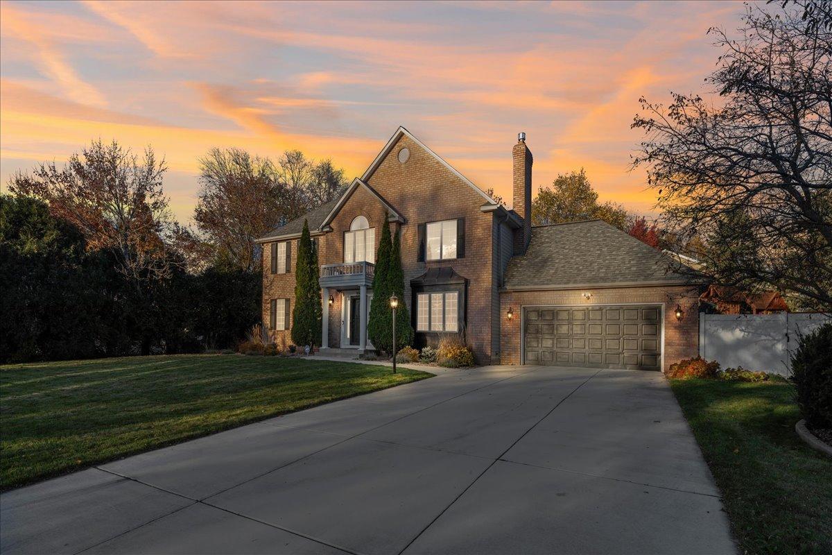 9130 Hidden Meadow Road Woodbury, MN 55125 - Photo 2 of 74