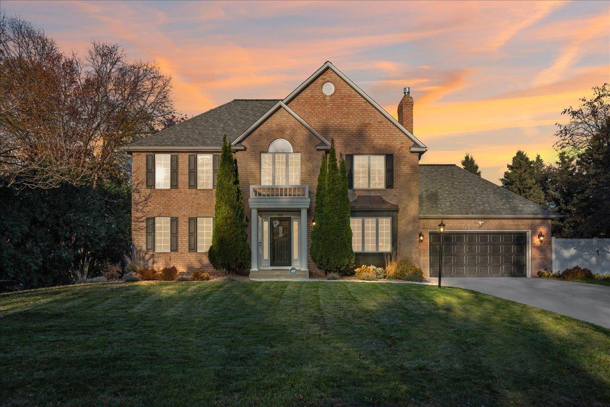 9130 Hidden Meadow Road Woodbury, MN 55125 - Photo 3 of 74