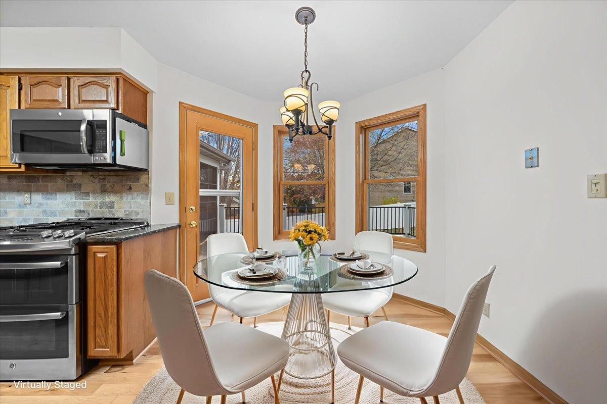 9130 Hidden Meadow Road Woodbury, MN 55125 - Photo 34 of 74