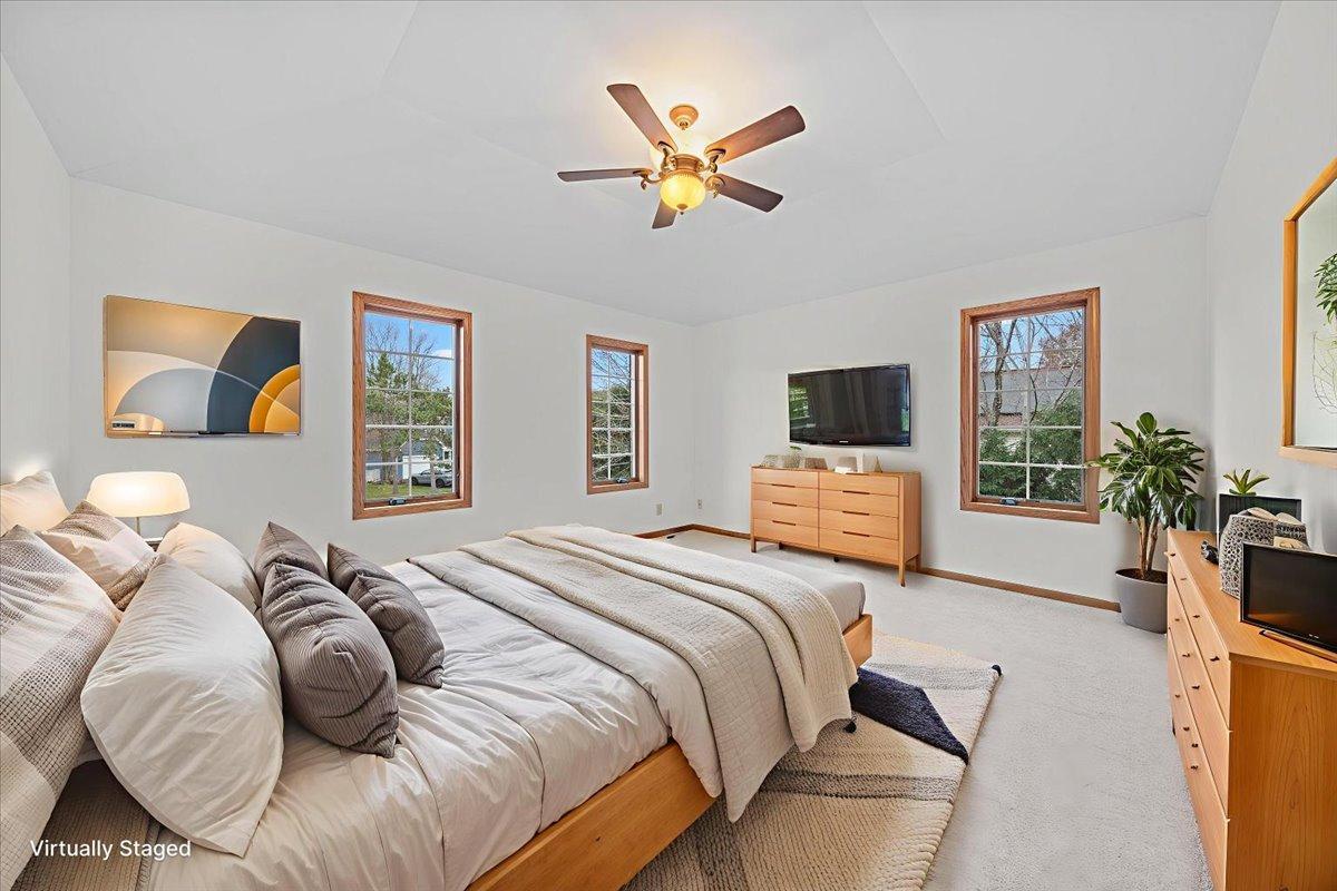 9130 Hidden Meadow Road Woodbury, MN 55125 - Photo 42 of 74