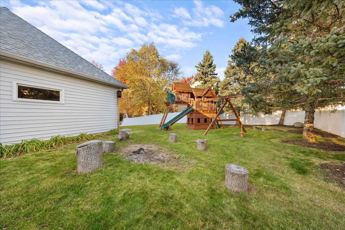 9130 Hidden Meadow Road Woodbury, MN 55125 - Photo 66 of 74