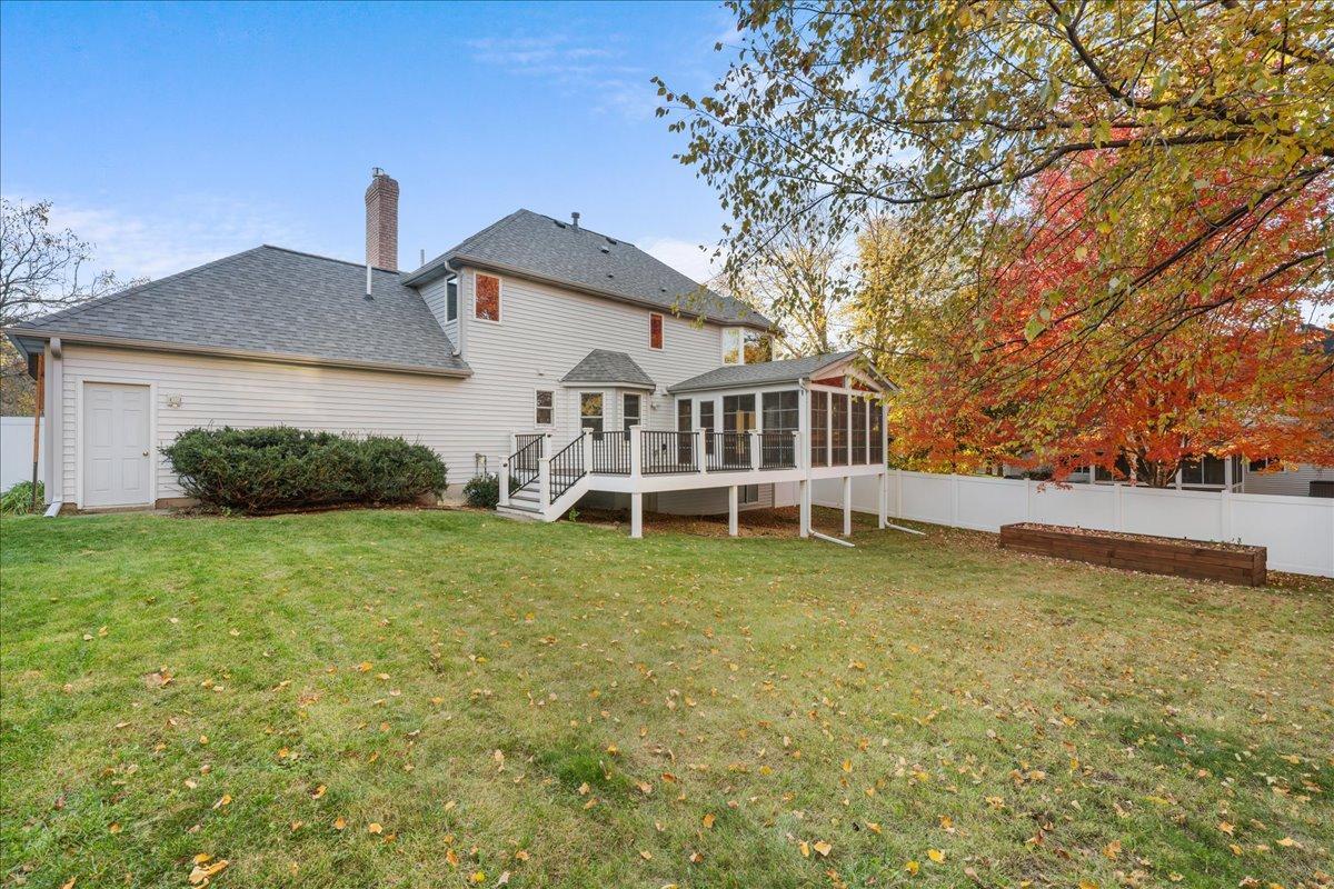 9130 Hidden Meadow Road Woodbury, MN 55125 - Photo 67 of 74