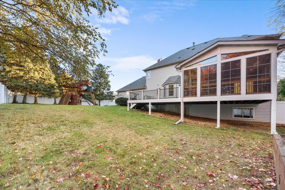 9130 Hidden Meadow Road Woodbury, MN 55125 - Photo 68 of 74