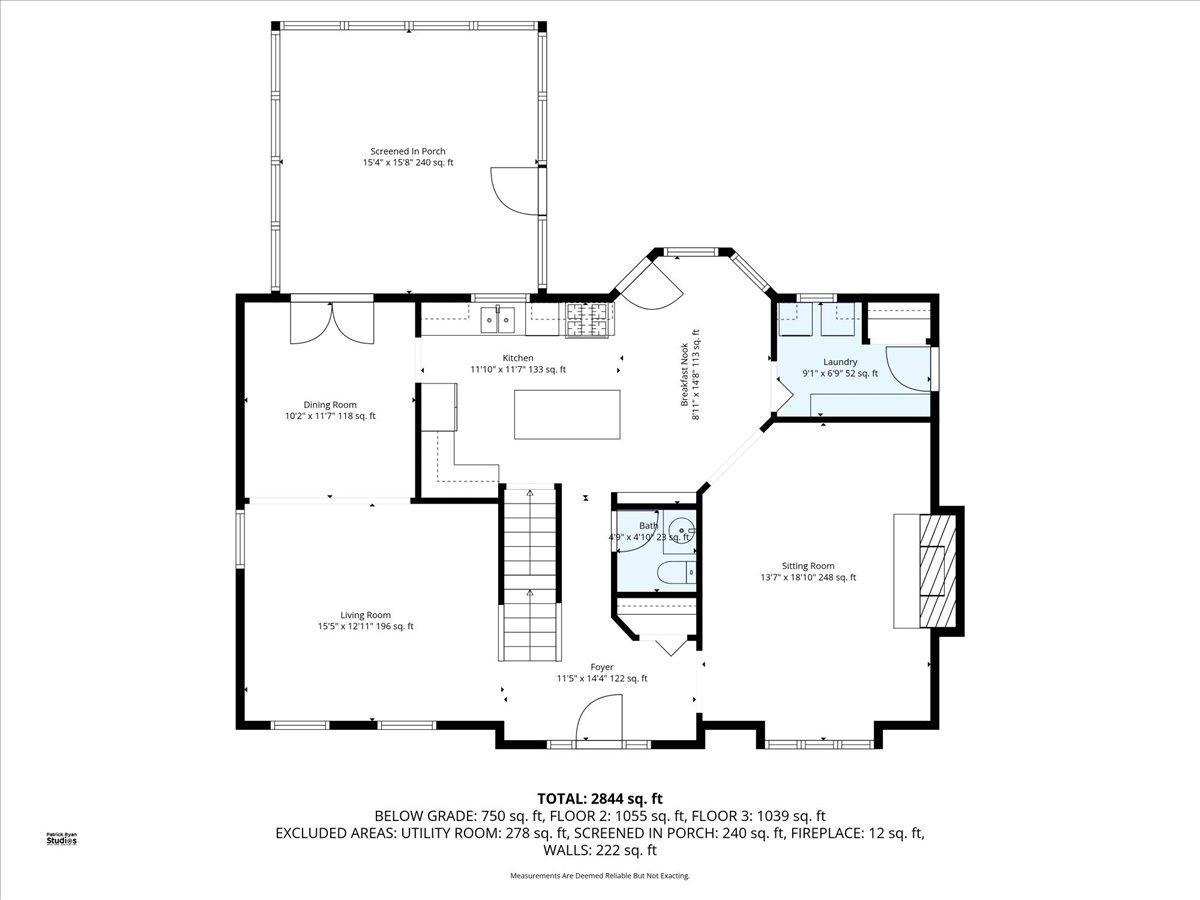 9130 Hidden Meadow Road Woodbury, MN 55125 - Photo 69 of 74