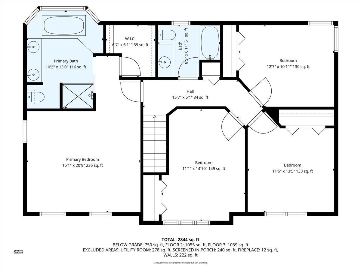 9130 Hidden Meadow Road Woodbury, MN 55125 - Photo 70 of 74