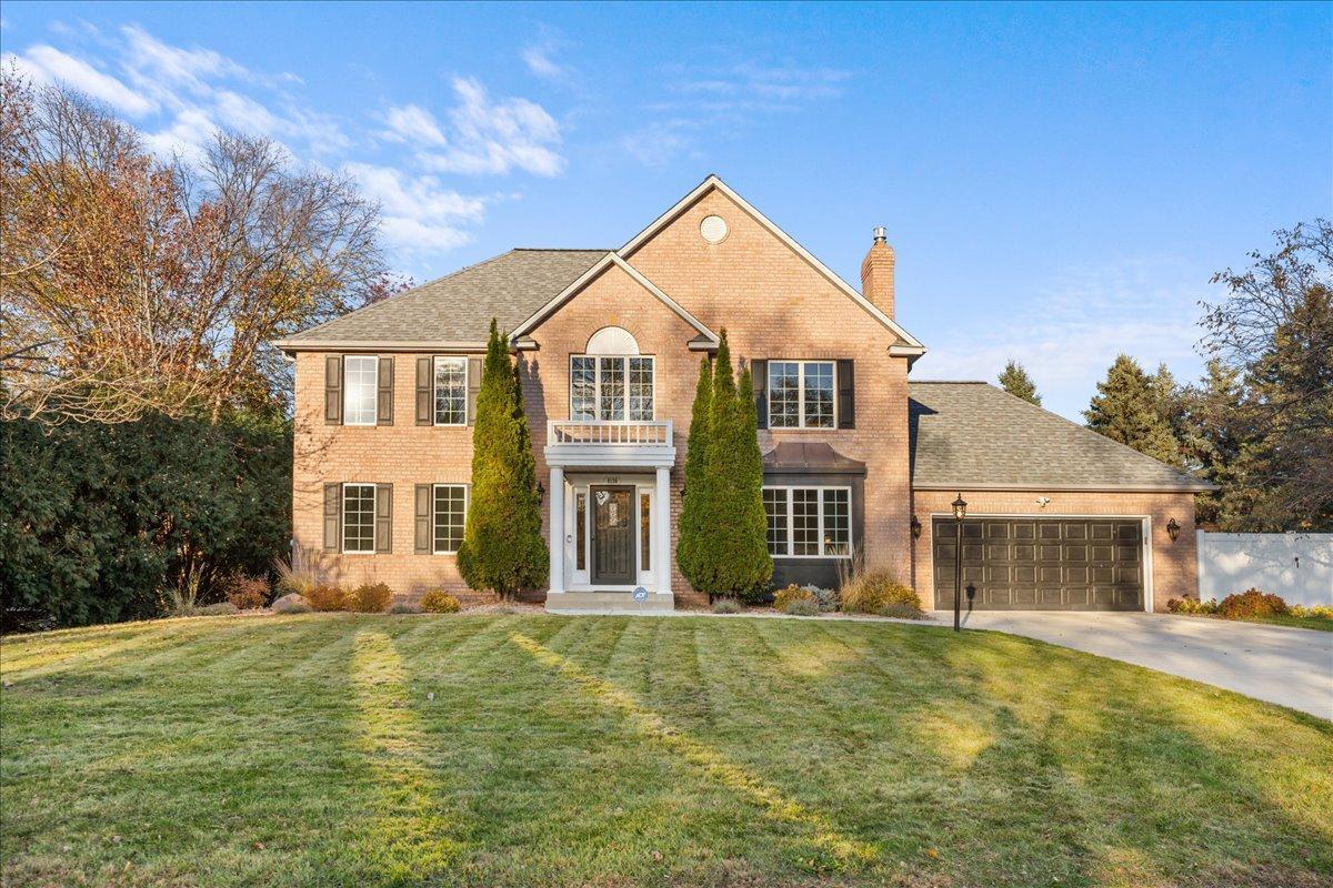 9130 Hidden Meadow Road Woodbury, MN 55125 - Photo 7 of 74