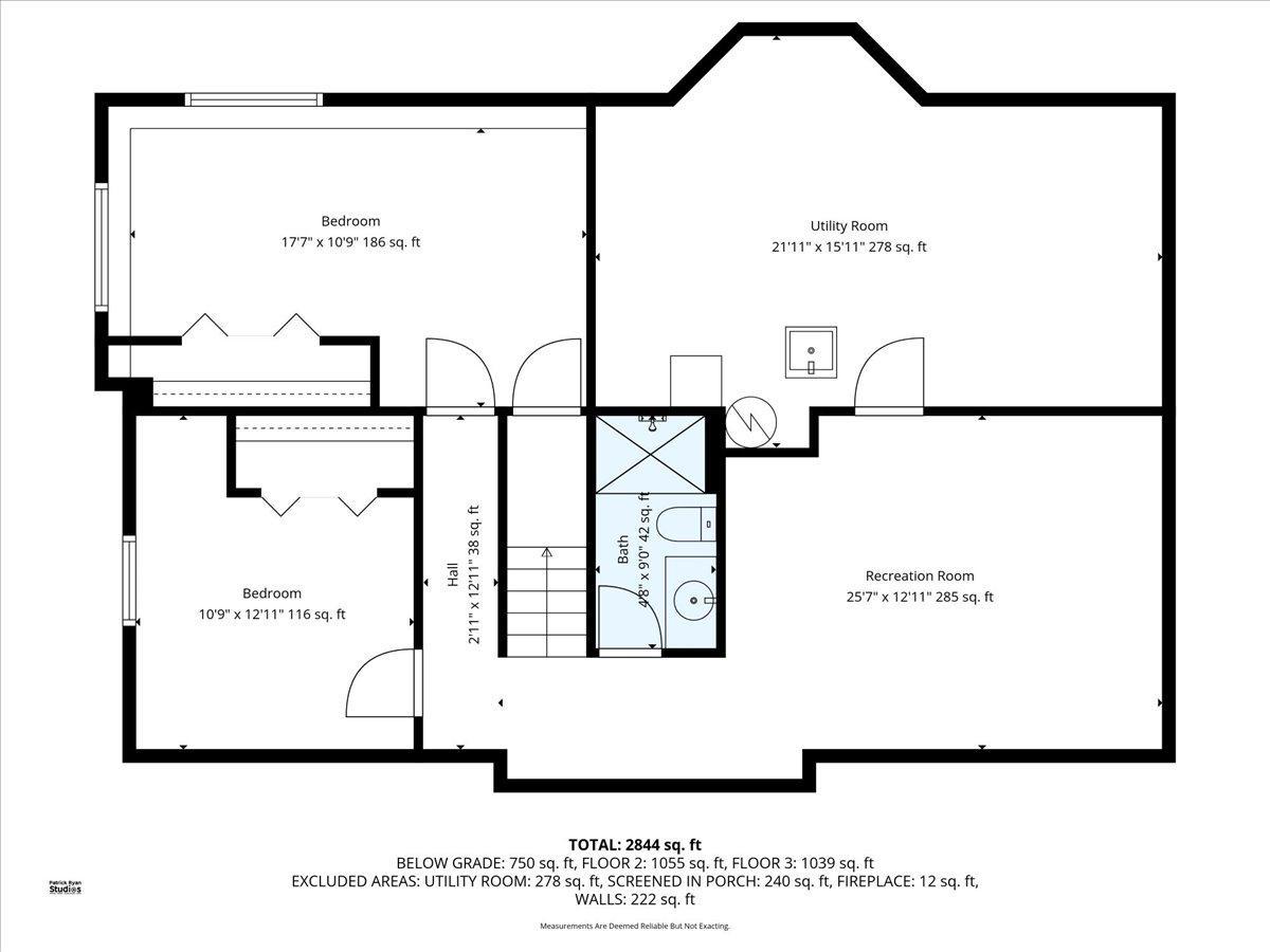 9130 Hidden Meadow Road Woodbury, MN 55125 - Photo 71 of 74
