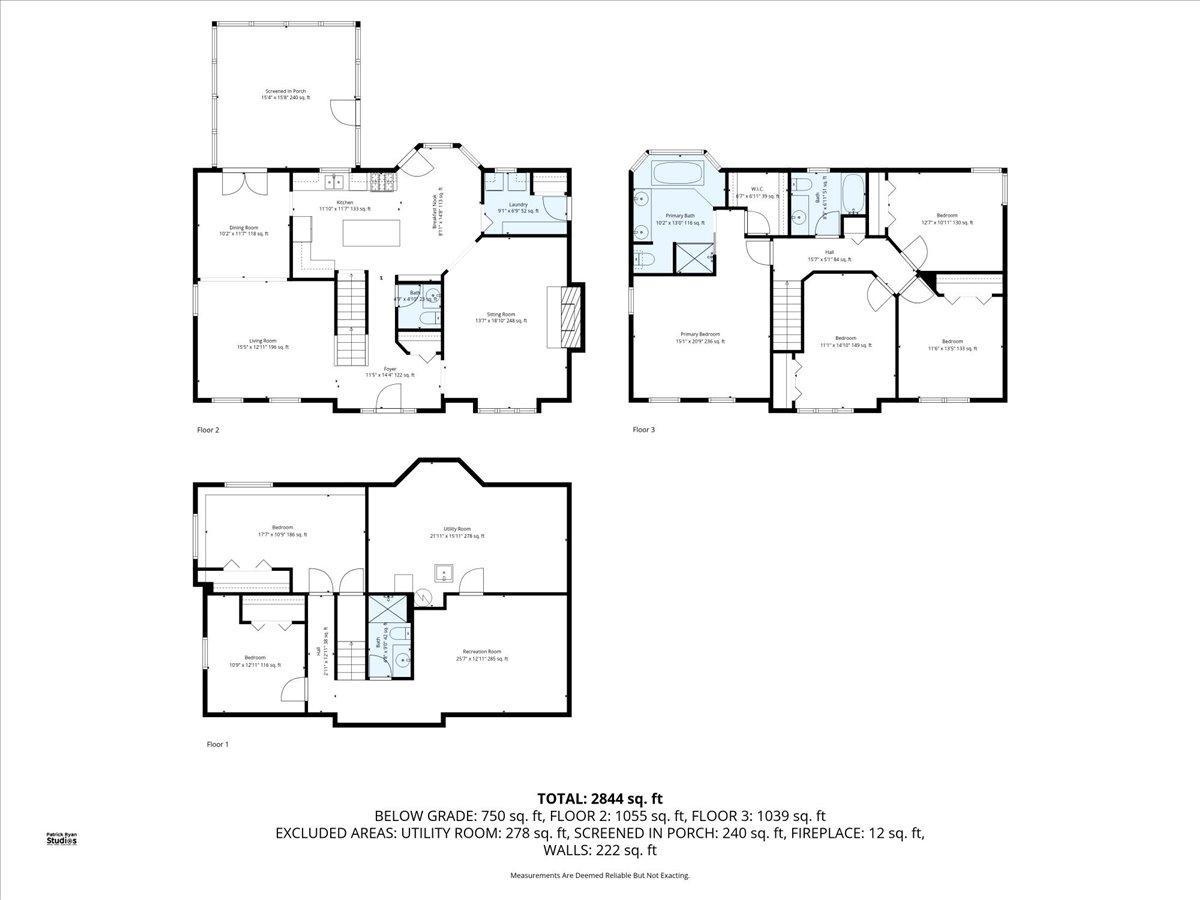 9130 Hidden Meadow Road Woodbury, MN 55125 - Photo 72 of 74