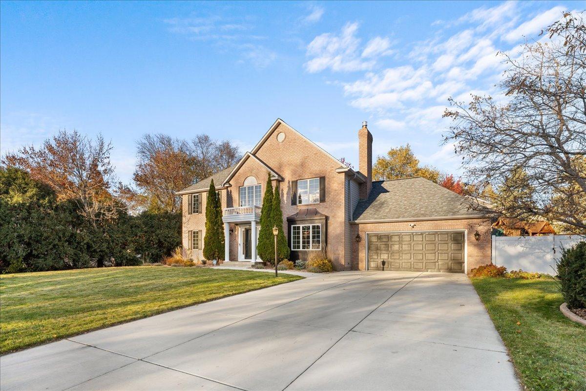 9130 Hidden Meadow Road Woodbury, MN 55125 - Photo 8 of 74