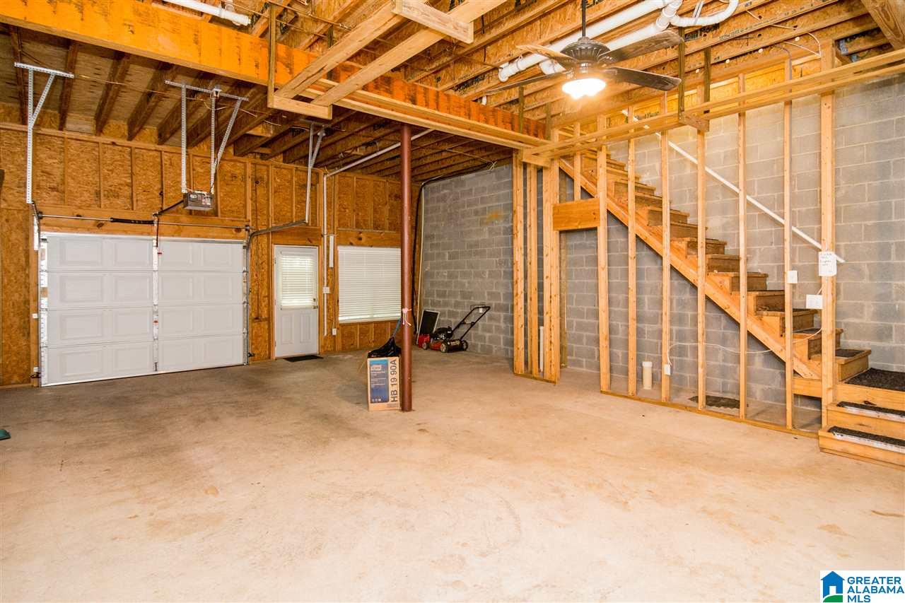 166 Canyon Trail Pelham, AL 35124 - Photo 27 of 30