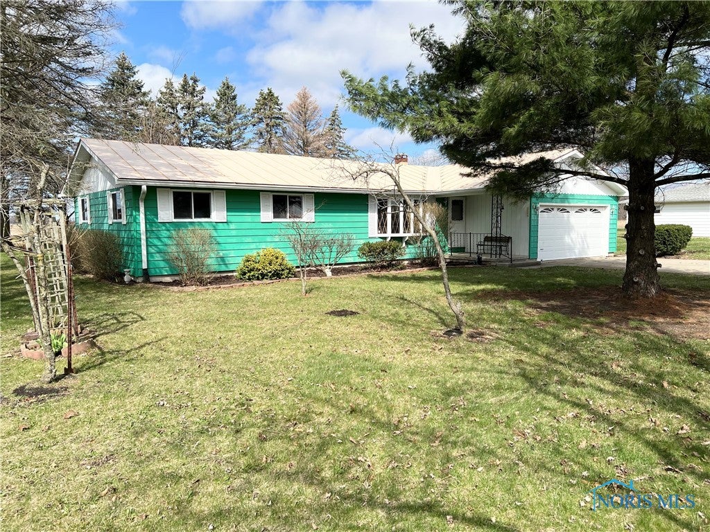 14806 Harris Road Defiance, OH 43512 - Photo 2 of 20 Gallery Image 2
