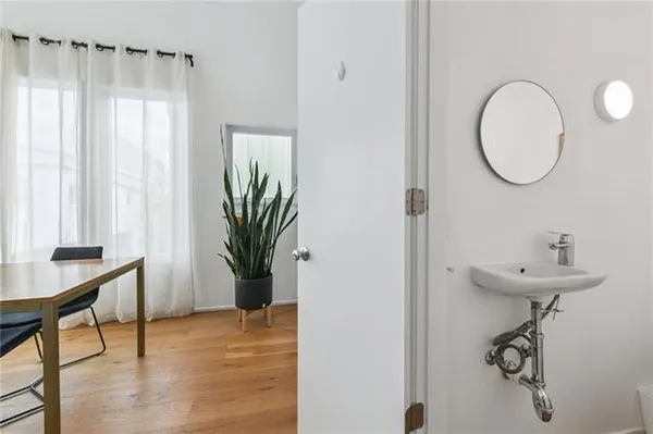 $330,000 | 455 9th Street, Unit B, New Orleans, LA 70115
