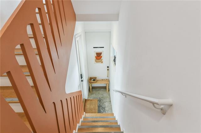 455 9th Street, Unit B New Orleans, LA 70115 - Photo 22 of 27