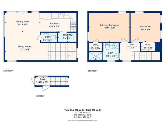455 9th Street, Unit B New Orleans, LA 70115 - Photo 27 of 27