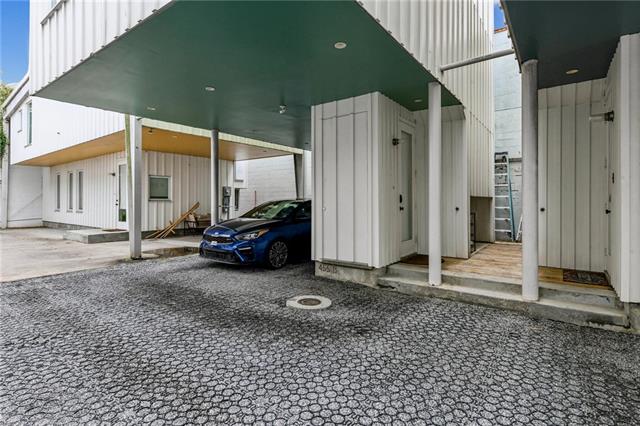 455 9th Street, Unit B New Orleans, LA 70115 - Photo 4 of 27