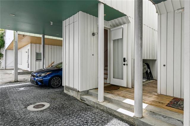 455 9th Street, Unit B New Orleans, LA 70115 - Photo 5 of 27
