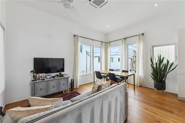 455 9th Street, Unit B New Orleans, LA 70115 - Photo 6 of 27