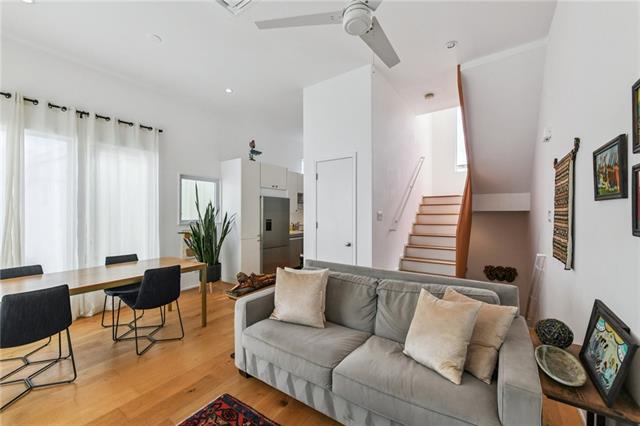 455 9th Street, Unit B New Orleans, LA 70115 - Photo 7 of 27