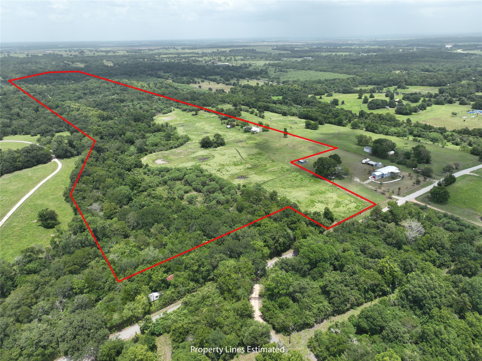 20525 Pickens Road Washington, TX 77880 - Photo 11 of 11
