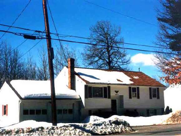 95 Lund Road Nashua, NH 03060 - Photo 1 of 1
