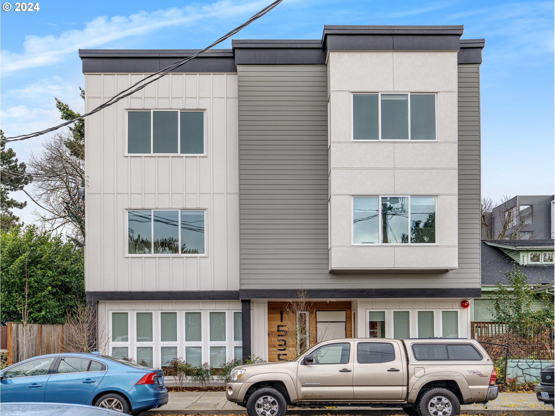 1535 North Alberta Street Portland, OR 97217 - Photo 1 of 37
