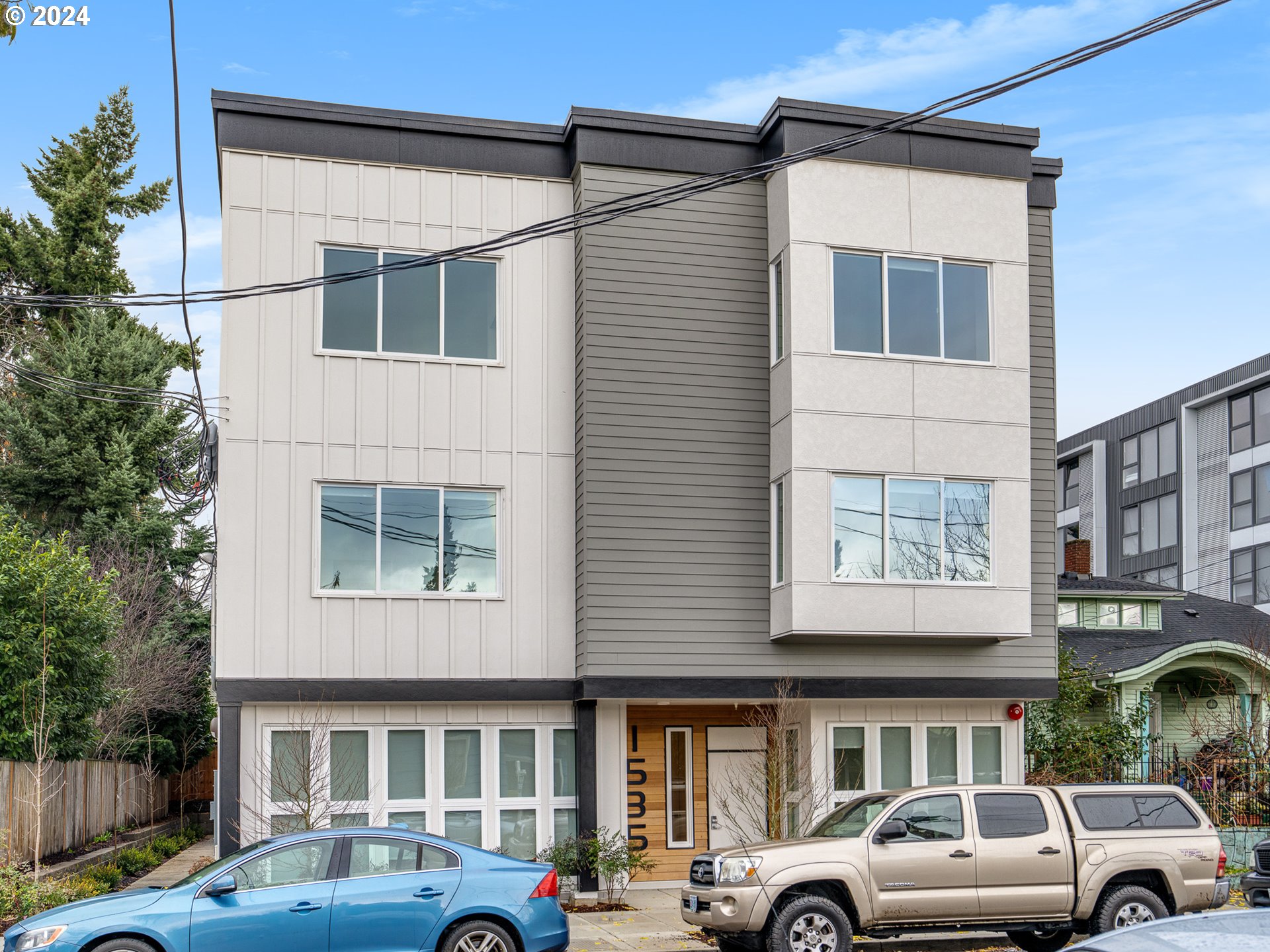 1535 North Alberta Street Portland, OR 97217 - Photo 2 of 37