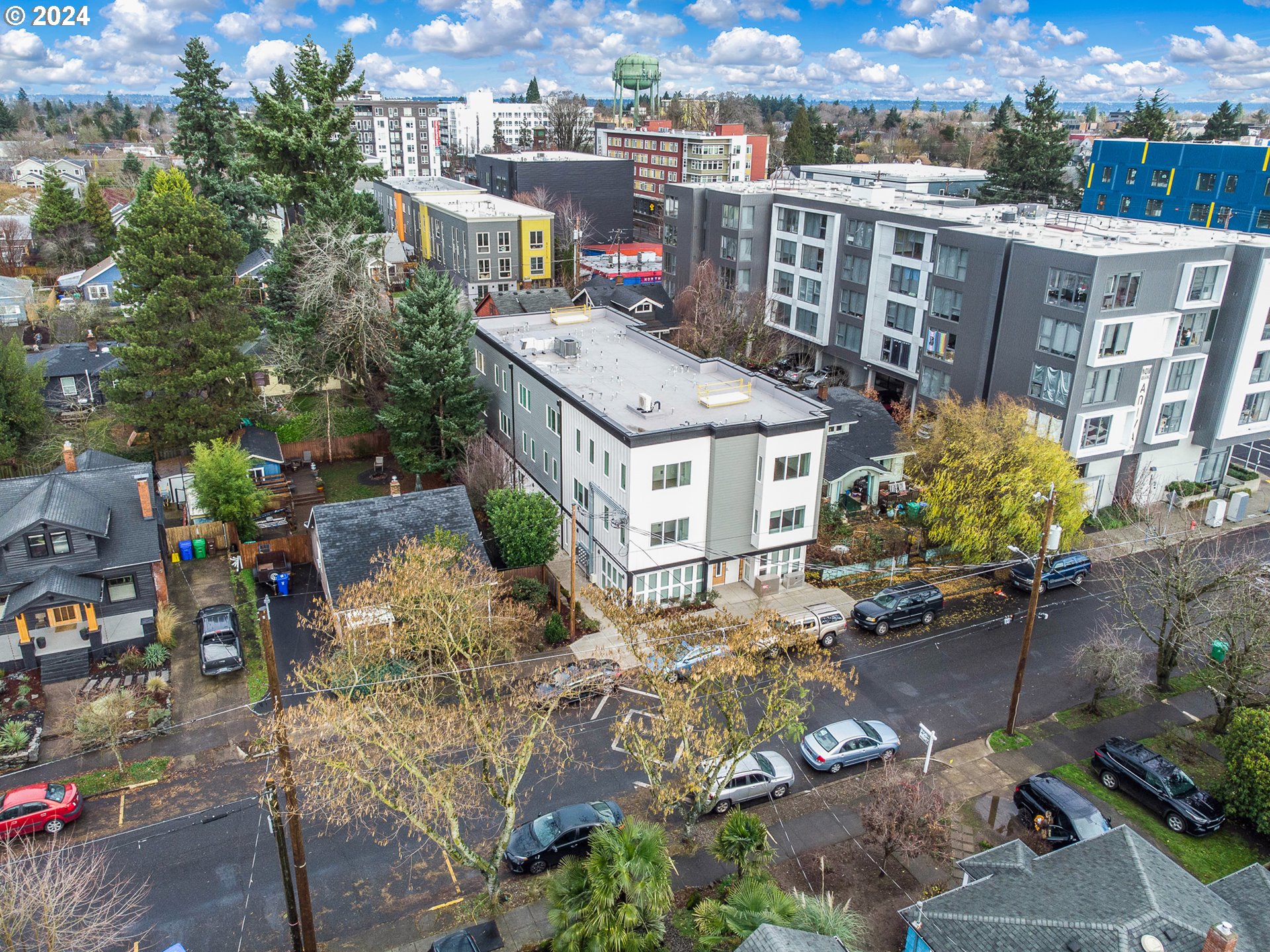1535 North Alberta Street Portland, OR 97217 - Photo 3 of 37