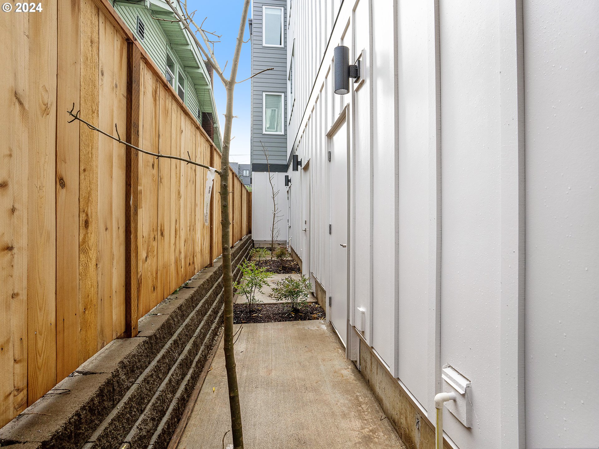 1535 North Alberta Street Portland, OR 97217 - Photo 35 of 37