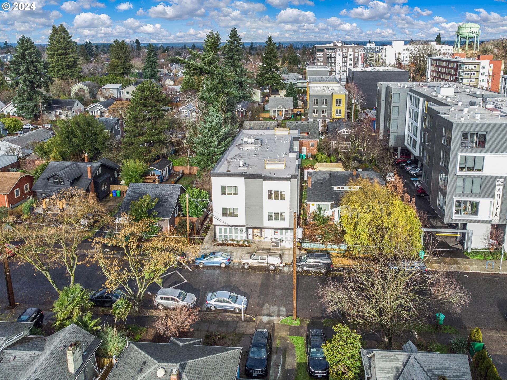 1535 North Alberta Street Portland, OR 97217 - Photo 36 of 37