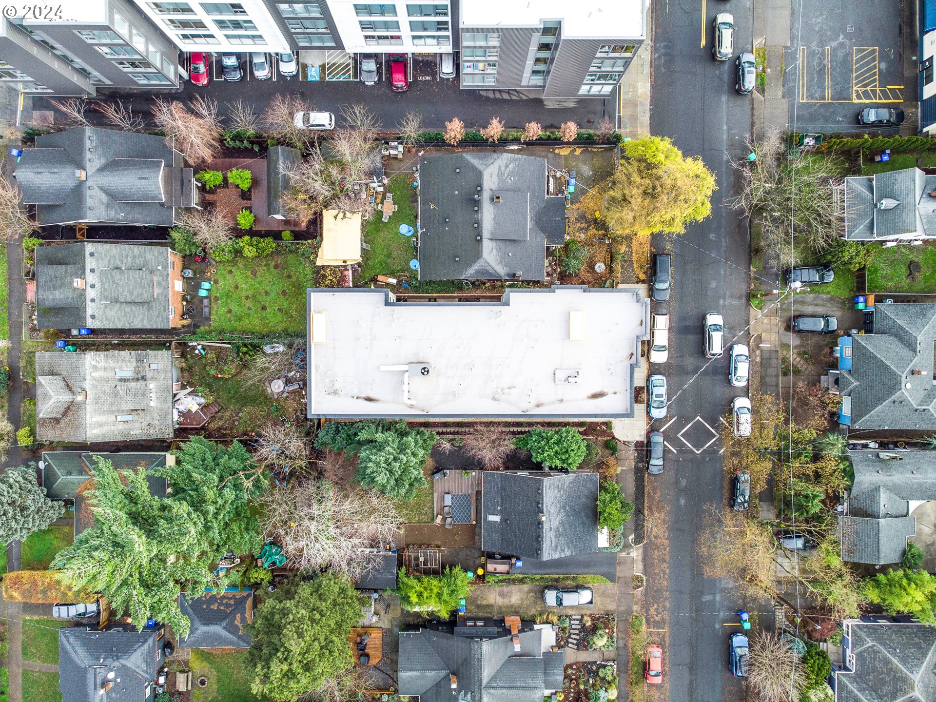 1535 North Alberta Street Portland, OR 97217 - Photo 37 of 37