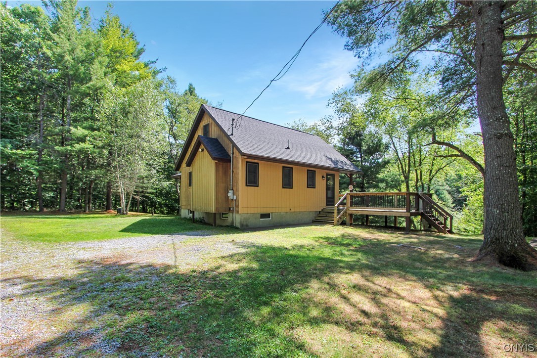 5108 Rugby Road Lyons Falls, NY 13368 - Photo 26 of 30