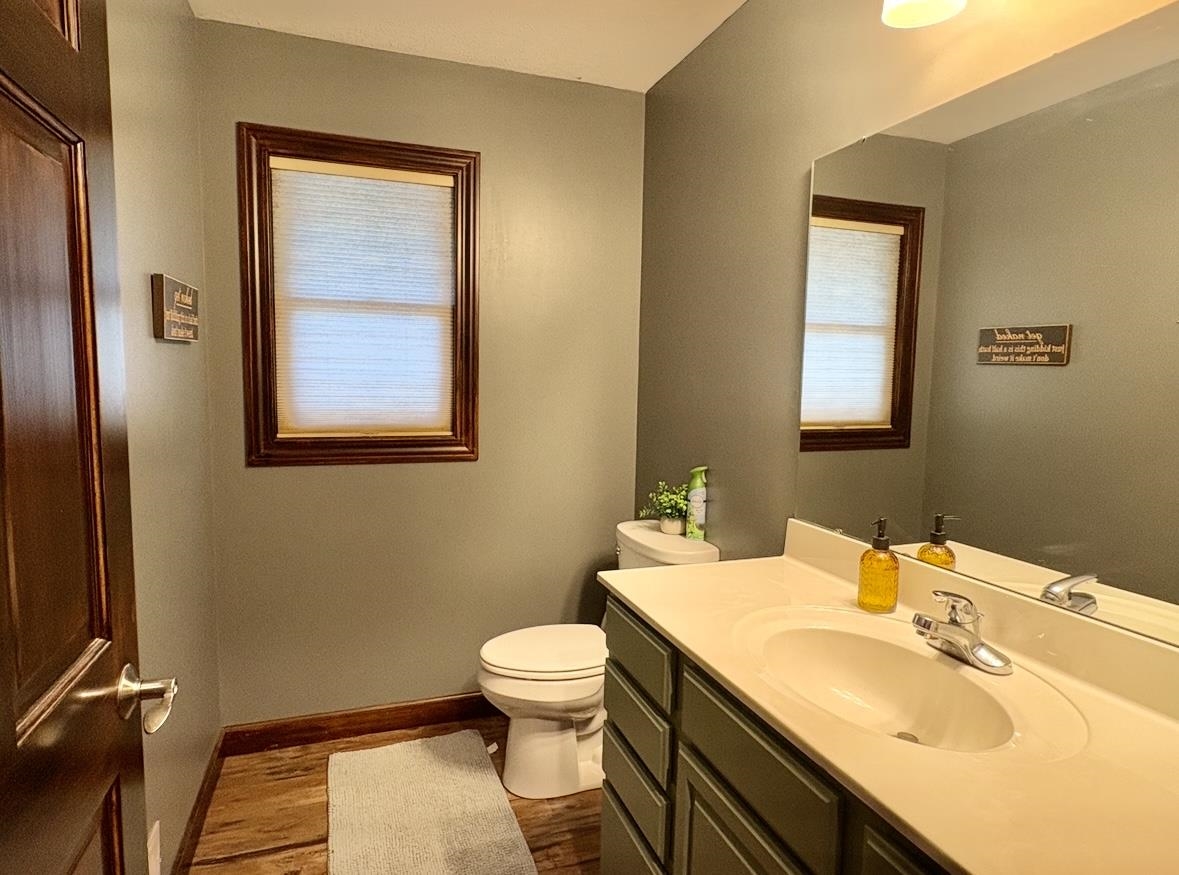 354 Ritchie Road Gladwin, MI 48624 - Photo 11 of 61