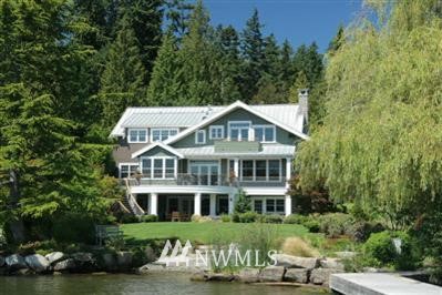 5336 Butterworth Road Mercer Island, WA 98040 - Photo 1 of 1