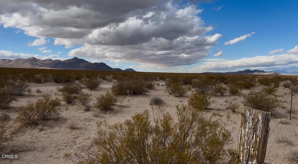 26 Cheyene Baker, CA 92309 - Photo 17 of 38 a view of lake with mountain