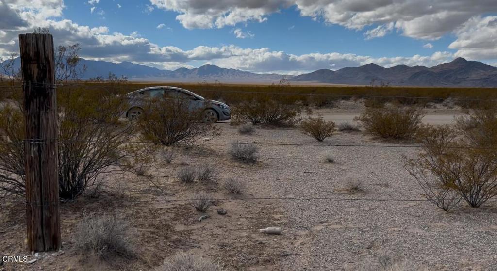 26 Cheyene Baker, CA 92309 - Photo 19 of 38 a view of lake with mountain view