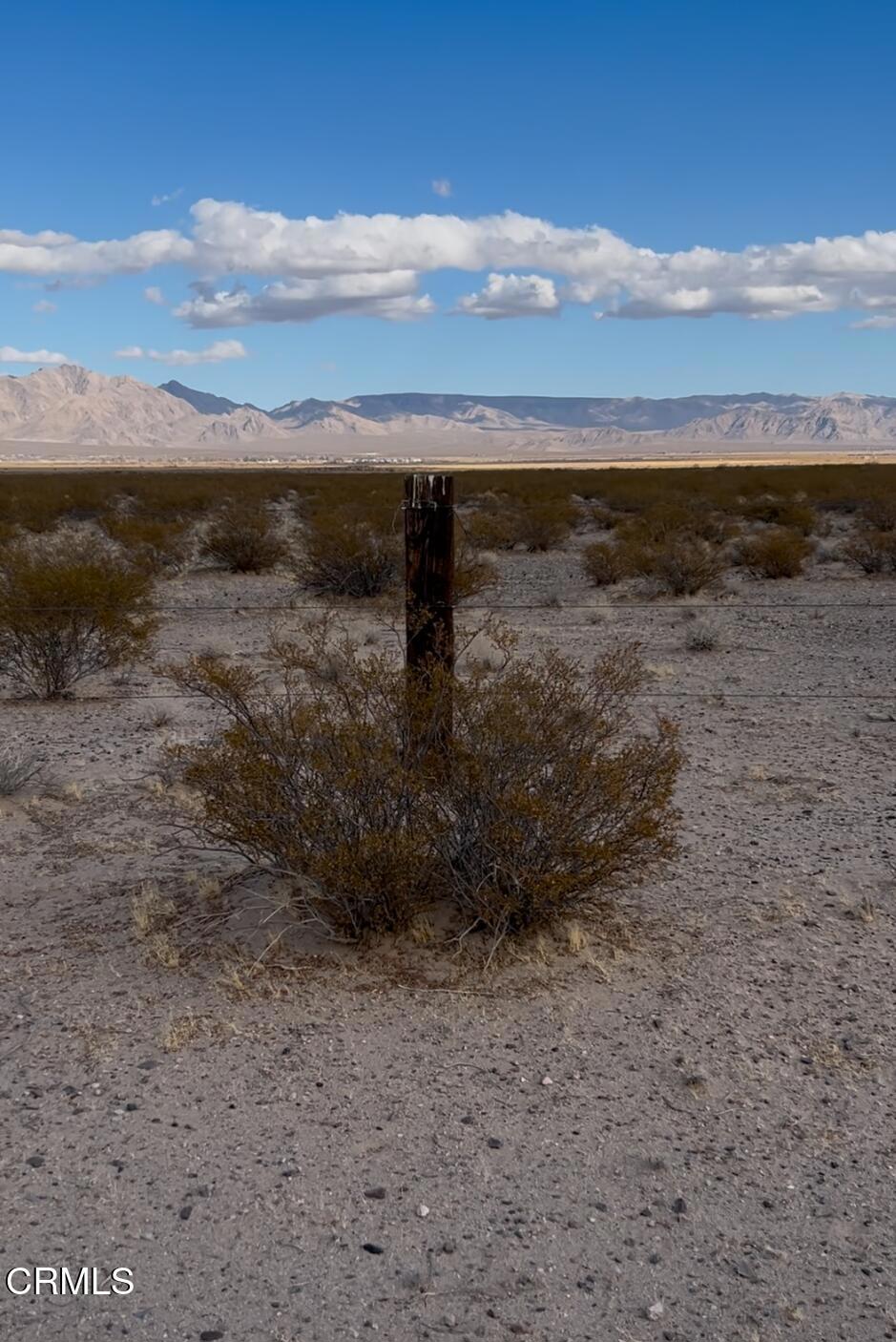 26 Cheyene Baker, CA 92309 - Photo 21 of 38 a view of an ocean and beach