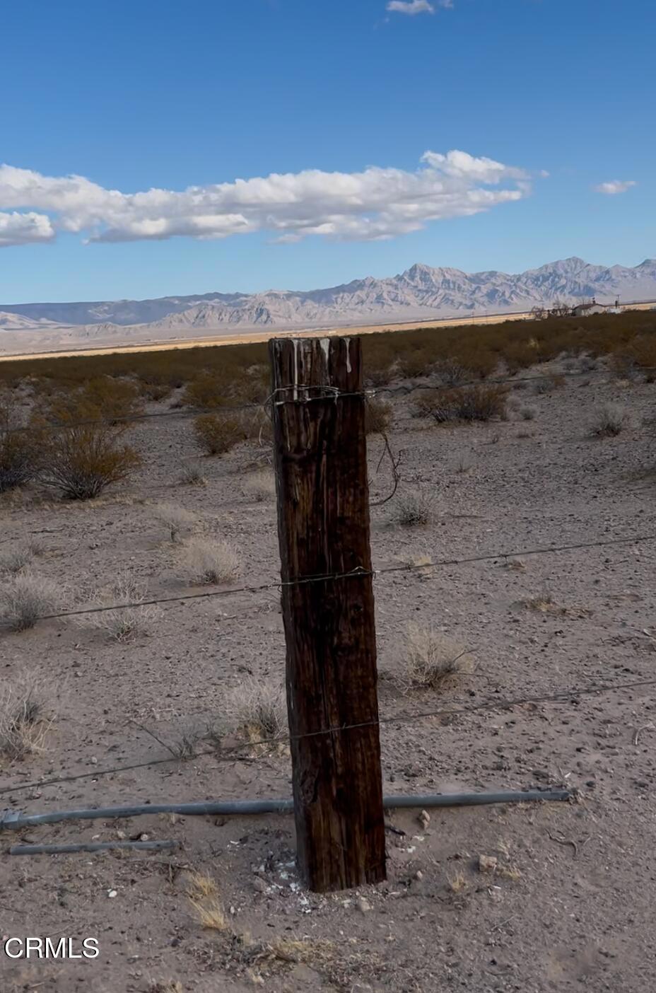 26 Cheyene Baker, CA 92309 - Photo 22 of 38 a view of outside space