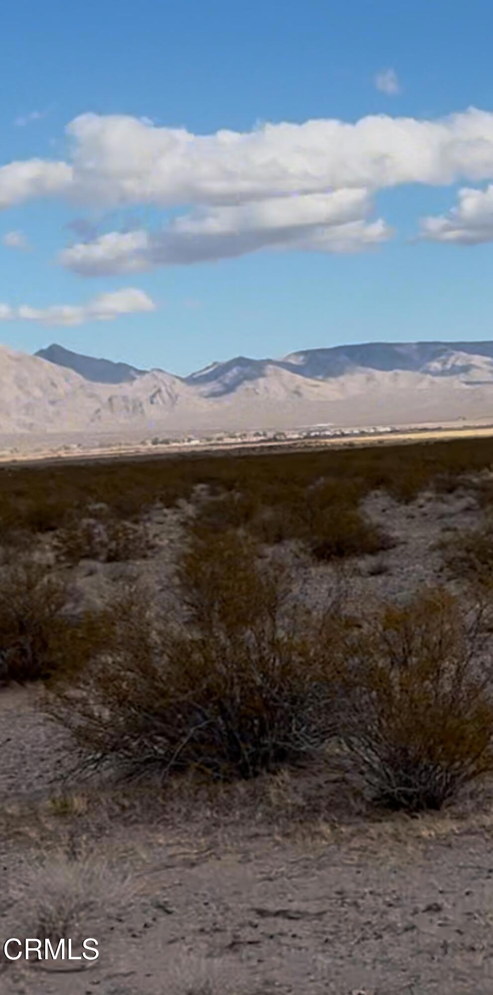 26 Cheyene Baker, CA 92309 - Photo 23 of 38 a view of lake view and mountain