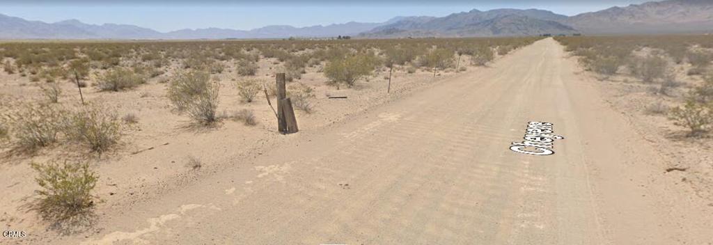 26 Cheyene Baker, CA 92309 - Photo 5 of 38 a view of lake view and mountain view
