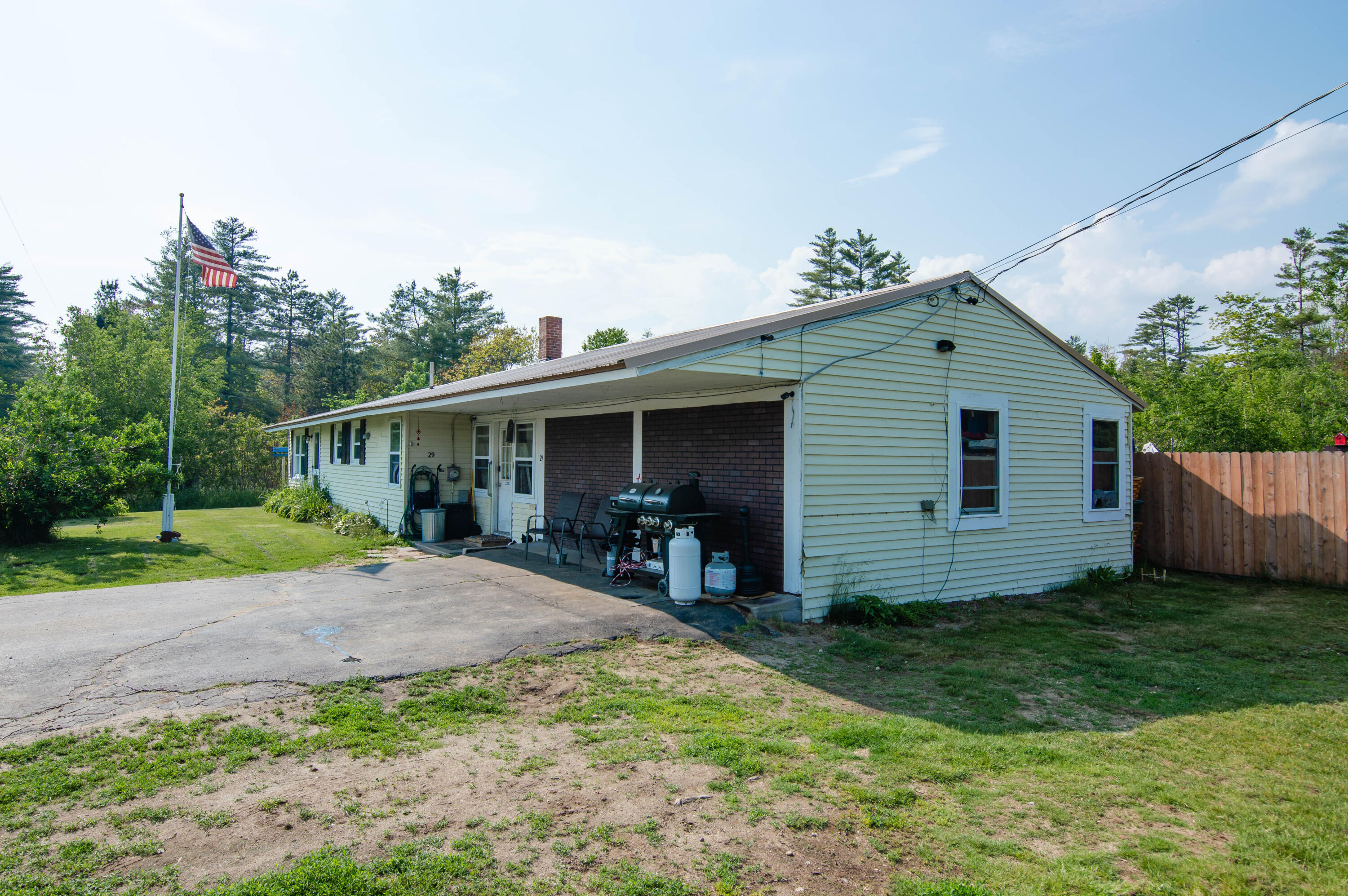 29 Jackson Crossing Road South Paris, ME 04281 - Photo 3 of 37 12