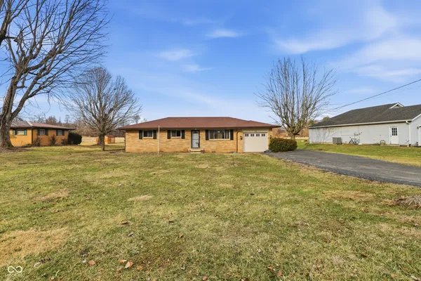 $159,900 | 3081 West County Road 100 South, Greencastle, IN 46135