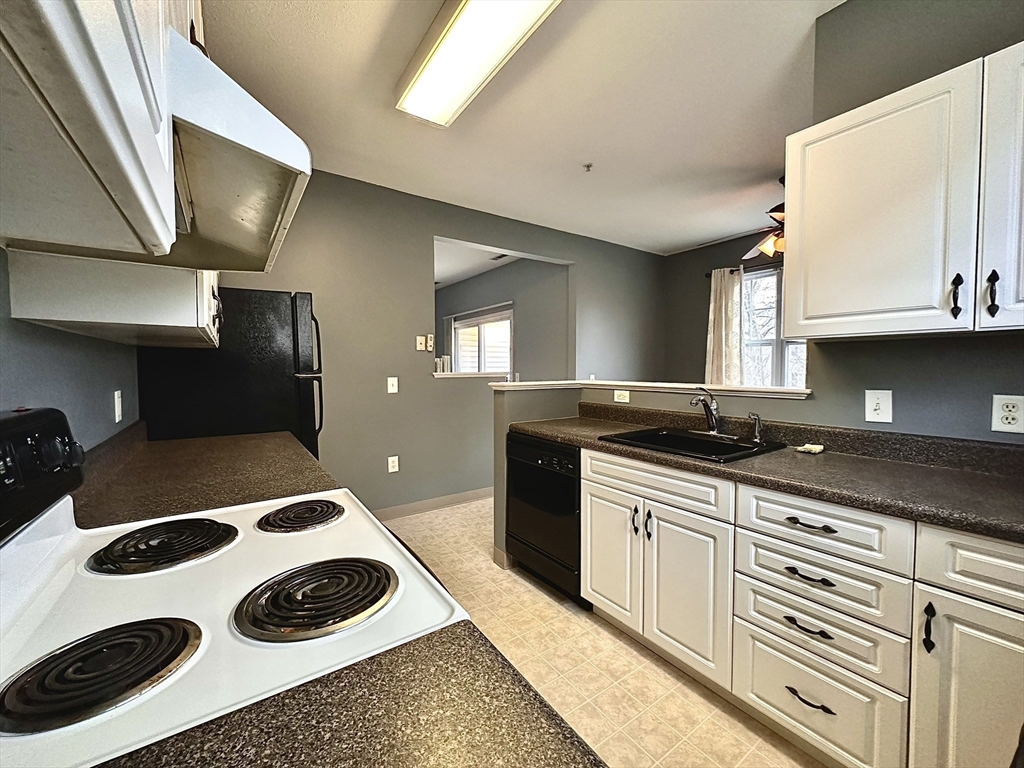 102 Mill Street, Unit 203 Woonsocket, RI 02895 - Photo 11 of 20