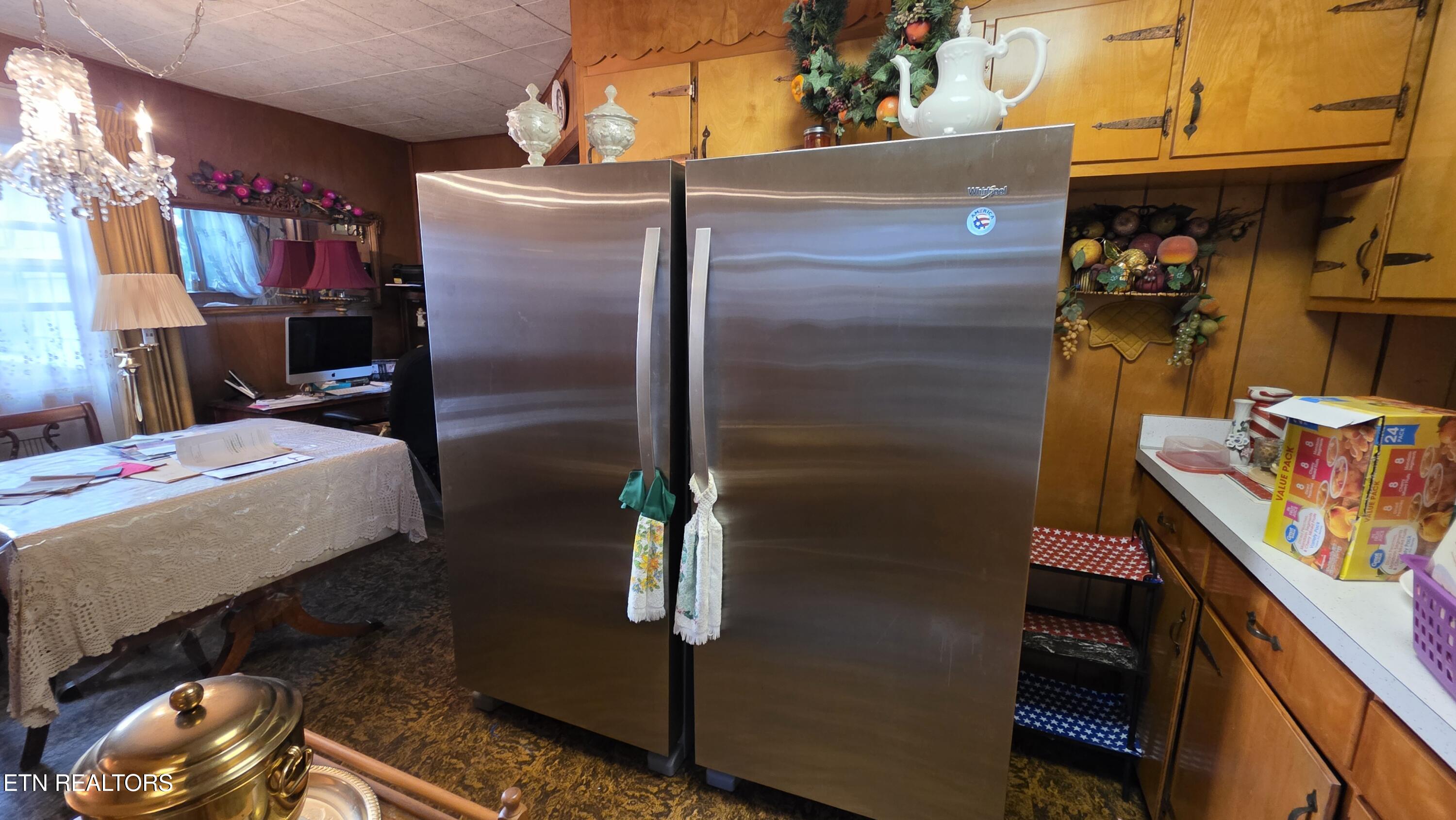 109 Thornton Road Oak Ridge, TN 37830 - Photo 14 of 28 1000006452