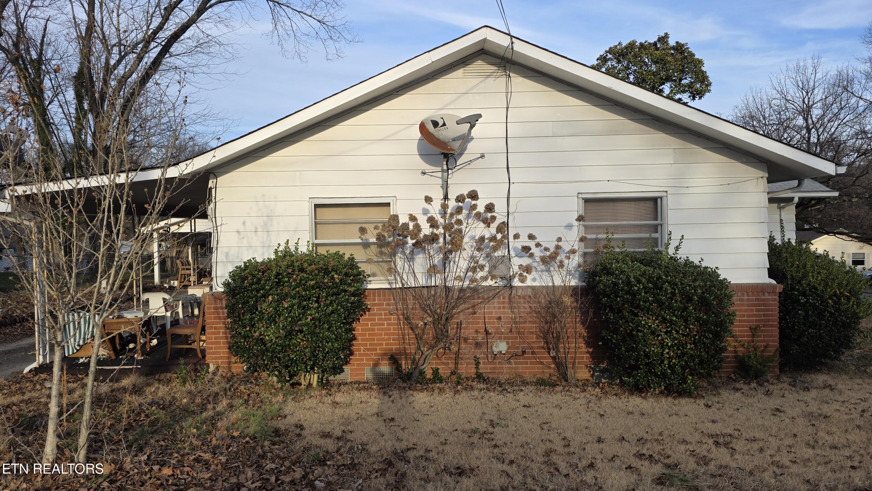 109 Thornton Road Oak Ridge, TN 37830 - Photo 5 of 28 1000006434